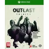 Image de Outlast Trinity en occasion ou reconditionné