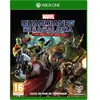 Image de Xbox Games One Marvel's Guardians Of The Galaxy The Telltale Series