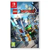 Image de The LEGO NINJAGO Movie Videogame - Nintendo Switch Jeux En francais en occasion ou reconditionné