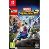 Image de Lego Marvel Super Heroes 2 Nintendo Switch en occasion ou reconditionné
