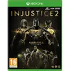 Image de Xbox Games One Injustice 2 Legendary Edition