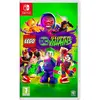 Image de WB, LEGO DC Super-Villains (ES) (Switch)