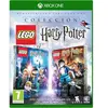 Image de Xbox Games One Lego Harry Potter Collection