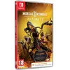 Image de Nintendo Games Switch Mortal Kombat 11 Ultimate Ciab