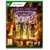 Image de Xbox Games Series X Gotham Knights Deluxe Edition