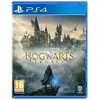 Image de Playstation Games Ps4 Hogwarts Legacy