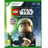 Image de Xbox Games Series X Lego Star Wars The Skywalker Saga Galactic Edition