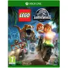 Image de WB, Warner Bros LEGO : Jurassic World