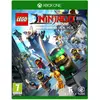 Image de WB, Warner Bros The LEGO Ninjago Movie, Xbox One Standard Anglais PlayStation 4