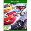 Image de WB, Warner Bros Cars 3 : Driven to Win Standard Anglais Xbox One