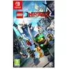Image de WB, The Lego Ninjago Movie jeu vidéo