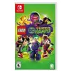 Image de WB, LEGO DC Super-Villains, Nintendo Switch Standard Anglais
