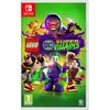 Image de Nintendo Games Switch Lego Dc Super Villains