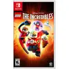 Image de WB, Bros LEGO The Incredibles, Nintendo Switch Standard Anglais