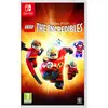 Image de Nintendo Games Switch Lego The Incredibles (uk/dk)