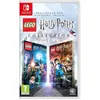 Image de WB, LEGO Collection Harry Potter