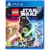 Image de WB, Bros LEGO Star Wars : The Skywalker Saga, PS4 Standard Anglais PlayStation 4