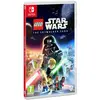 Image de WB, Bros LEGO Star Wars : The Skywalker Saga Standard Multilingue Nintendo Switch