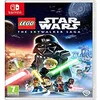 Image de Lego Star Wars Skywalker Saga NS, Schwarz en occasion ou reconditionné