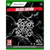 Image de Xbox Games Xbox Series X Suicide Squad: Kill The Justice League (deluxe Edition)