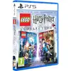 Image de WB, LEGO Collection Harry Potter