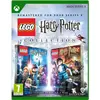 Image de WB, LEGO Collection Harry Potter