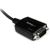 Image de StarTech 2 Ports USB Vers Série (0.40 m, VGA), Câble d'interface