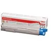 Image de OKI - Haute capacité - noir - original - cartouche de toner - pour OKI MC350, MC360; C3520, 3520 MFP, 3530, 3530 MFP