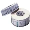 Image de Zebra, Rouleau d’étiquettes, Z-Select 2000D, rouleau d'étiquettes, papier thermique, 102x127mm Z-Select 2000D, rouleau (102 mm)