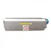 Image de OKI - Jaune - original - cartouche de toner - pour C9300, 9300dn V2, 9300hdn V2, 9300n V2, 9500, 9500dn V2, 9500GA V2, 9500hdn V2