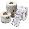 Image de Zebra, Rouleau d’étiquettes, Z-Select 2000T, rouleau d'étiquettes, papier ordinaire, 102x51mm Z-Select 2000T, rouleau (102 mm)