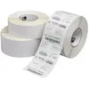 Image de Zebra, Rouleau d’étiquettes, Z-Select 2000T, rouleau d'étiquettes, papier ordinaire, 76x51mm Z-Select 2000T, rouleau (76 mm)