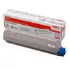 Image de OKI - Magenta - original - cartouche de toner - pour OKI MC860cdtn, MC860cdxn, MC860dn