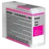 Image de Epson - 80 ml - Magenta vif - original - cartouche d'encre - pour Stylus Pro 3880, Pro 3880 Mirage Edition, Pro 3880 Signature Worthy Edition