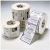 Image de Zebra, Rouleau d’étiquettes, Étiquettes Z-Ultimate 3000T (102 mm)