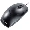 Image de CHERRY WheelMouse - Souris - droitiers et gauchers - optique - 3 boutons - filaire - PS/2, USB - noir