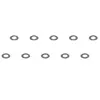Image de Ar709003-arac9830 - Arrma - Washer 3x8x0.5mm (10)