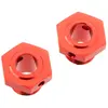 Image de Arrma Moyeu Hexagonal De Roue 17mm 13.6mm 2 Unités