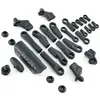 Image de Arrma Panneau sphérique, support de carrosserie