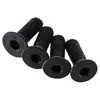 Image de Ar722412 Flat Head Screw 4x12mm (4)