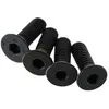 Image de Arrma Vis à Tête Plate 4x12mm 4 Unités
