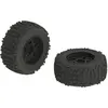 Image de Arrma Dboots Back-Flip Tire 2