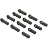 Image de Arrma Axe à Rotule 4x4 Ar330470 12 Unités