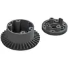 Image de Ar310872 - Diff Case Set 37t Main Gear 4x4 Blx 4s