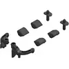 Image de Arrma Kit De Montage De Carrosserie Ar320458