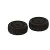 Image de Dboots 'katar B 6s' Tire Set Black - Pair