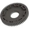 Image de Arrma hd 57t réducteur à engrenage frontal 0.8mod