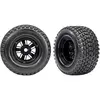 Image de Traxxas Roue Gravix Pro Scale Sand Car Race 2 Unités