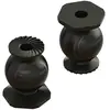Image de Arrma Rotule Universal M4x11x15.4mm 2 Unités