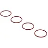 Image de Arrma Joint Torique Universal 19x1.5mm 4 Unités
